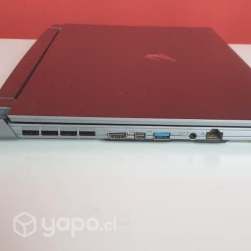 Notebook Gamer Gigabyte Aorus 15P