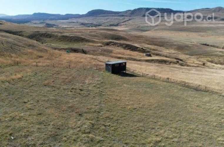 Parcela sector el blanco