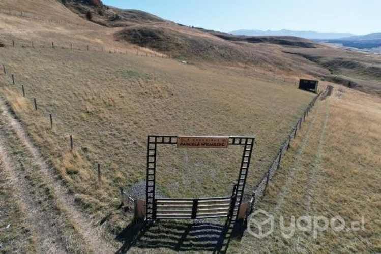 Parcela sector el blanco