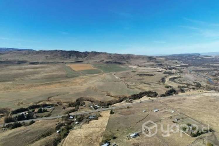 Parcela sector el blanco