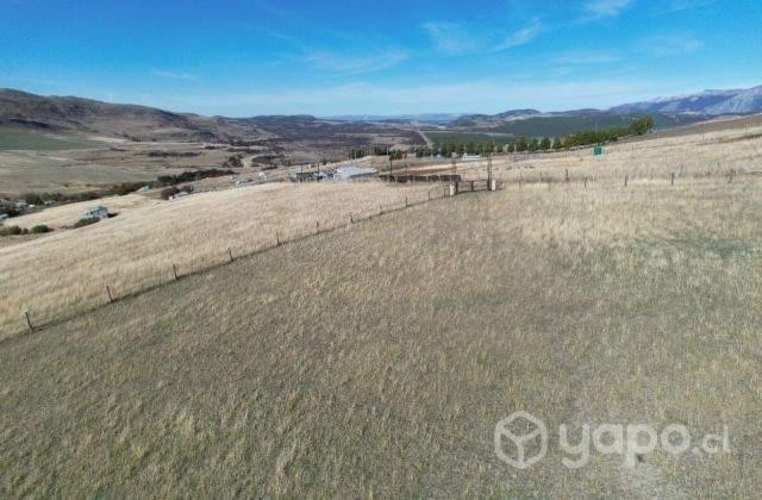 Parcela sector el blanco