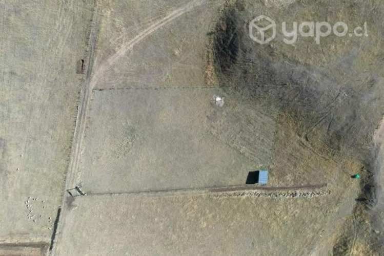 Parcela sector el blanco