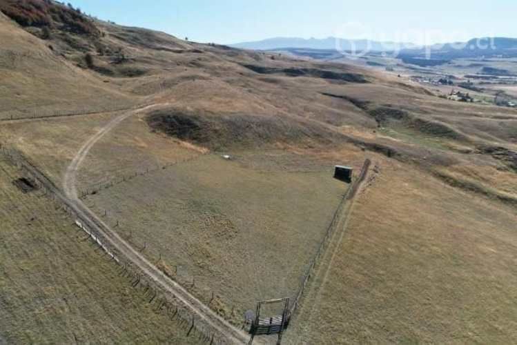 Parcela sector el blanco