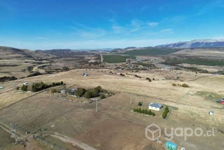 Parcela sector el blanco