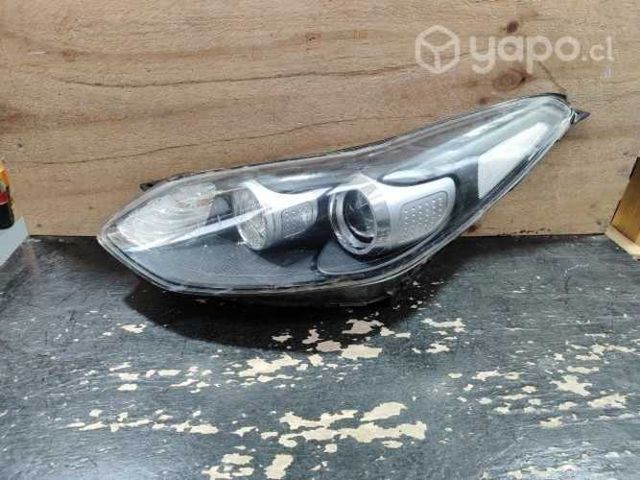 Óptico Kia Sportage 2018 2021 /m01jrgd