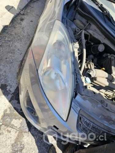 Optico suzuki swift 2014