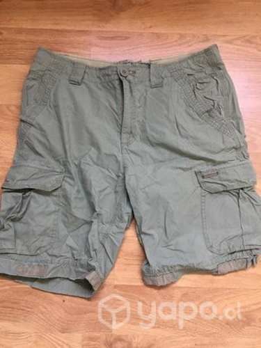 Short cargo Doo Australia M-L