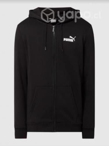 Poleron Puma Original Nuevo