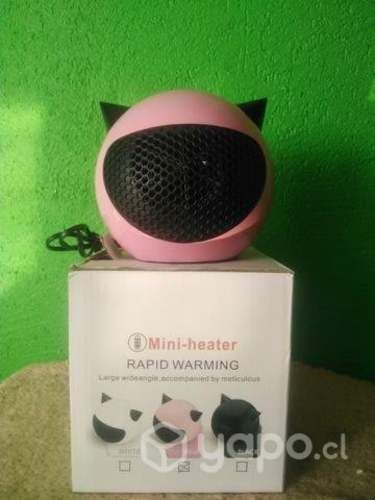 Mini Calefactores