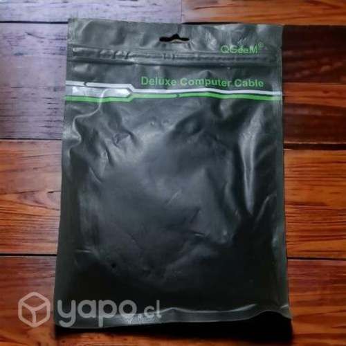 Cable QGeeM
