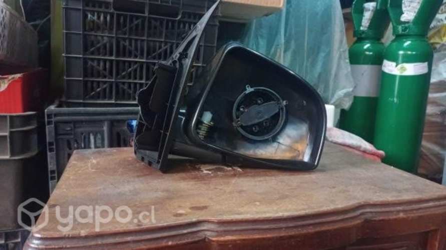 Carcasa abatible de espejo N300