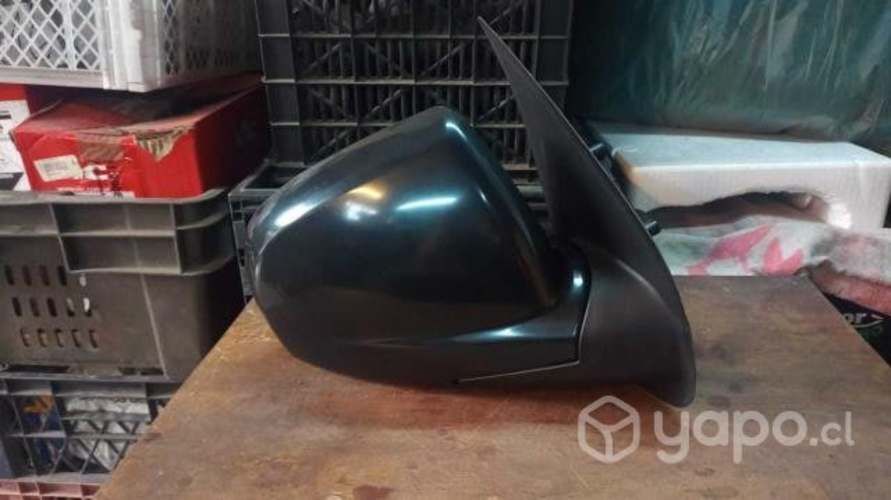 Carcasa abatible de espejo N300