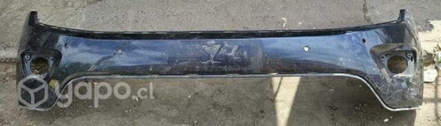 Parachoques superior Grand Cherokee 2013 2016 orig