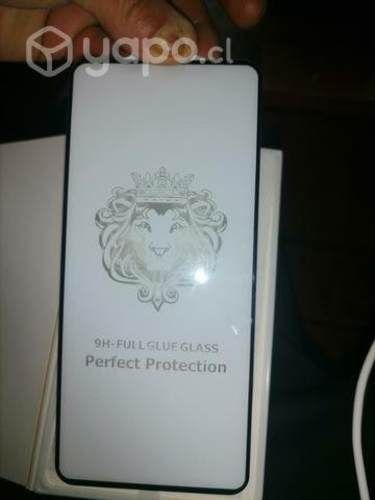 Protector de pantalla GXY A51 BLACK