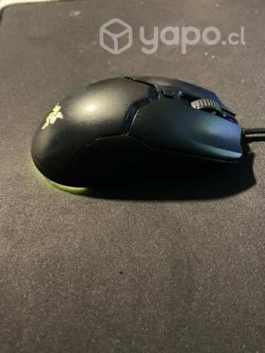 Mouse gamer razer viper mini
