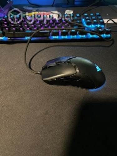 Mouse gamer razer viper mini