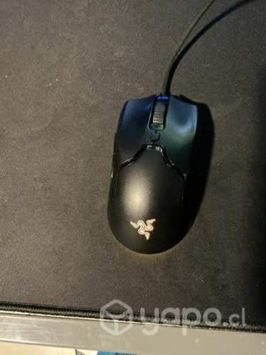 Mouse gamer razer viper mini