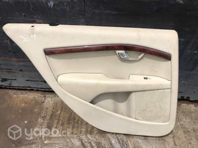 Panel volvo s80 (32.4)