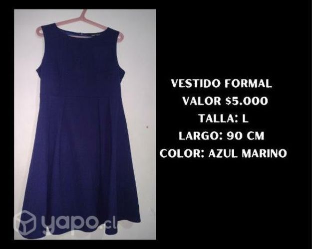 Vestidos usados , venta por no uso