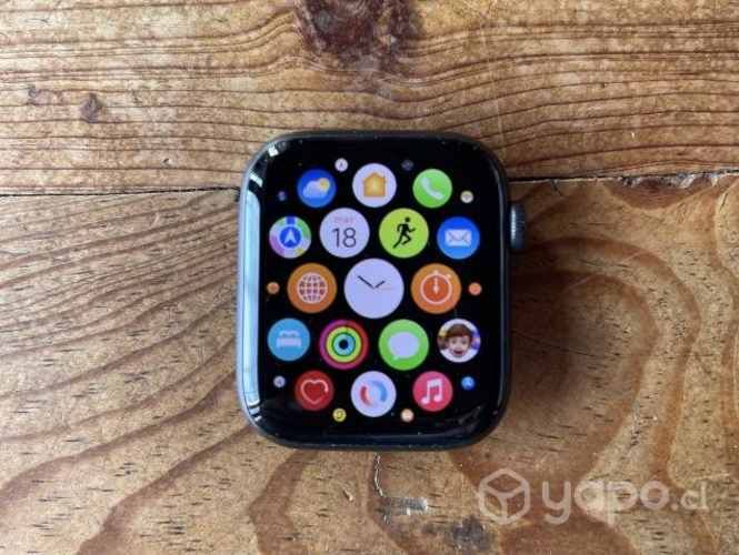 Apple Watch Serie 6 GPS+Celular