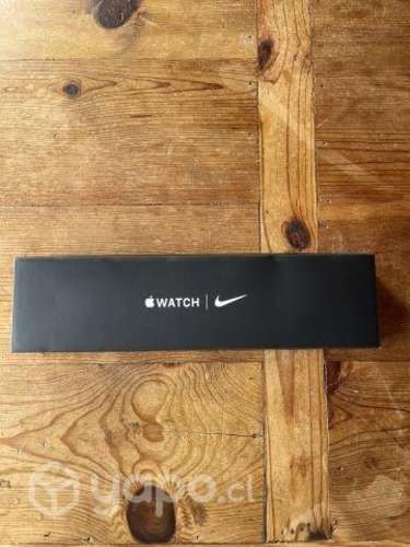 Apple Watch Serie 6 GPS+Celular