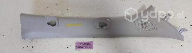 Tapiz Cubre Pilar Delantero Sup Der Changan Hunter