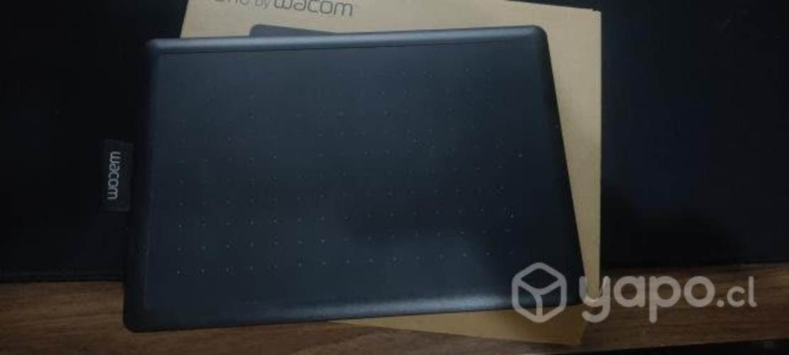 Tablet Digitalizadora Wacom