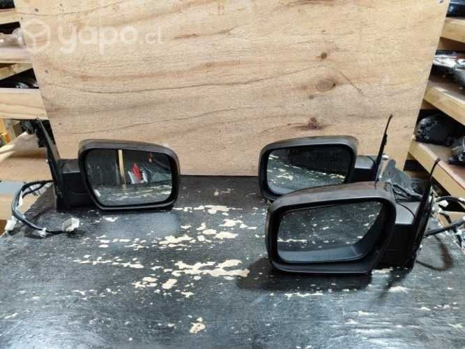 Espejo Mahindra Pick up /rgd01m02j