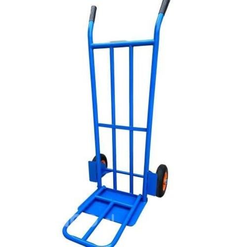 Carro De Carga Yegua 200 Kilogramos Azul