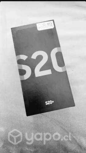 Samsung Galaxy S20 Plus
