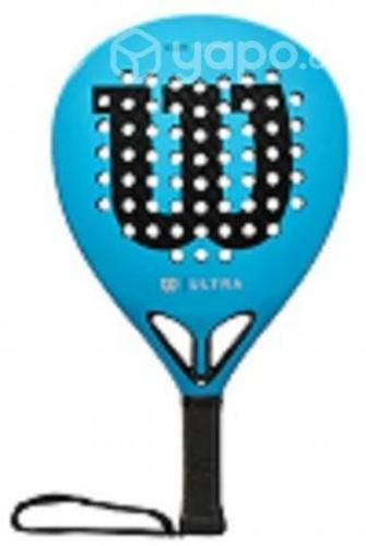 Pala de Padel Wilson Ultra