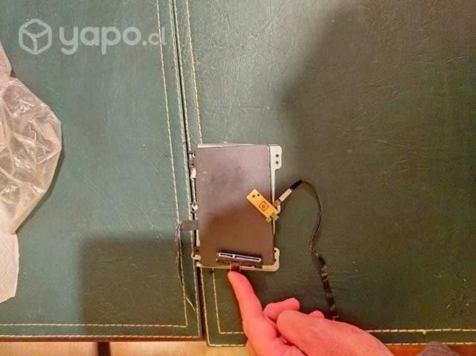 Trackpad y flexibles dell inspirion 14 3458