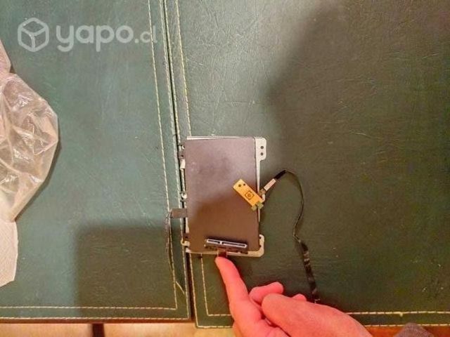 Trackpad y flexibles dell inspirion 14 3458