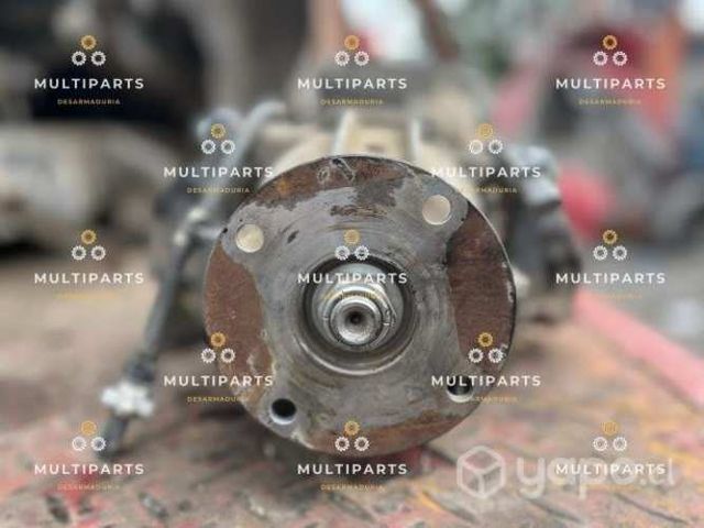 Diferencial trasero mazda CX9