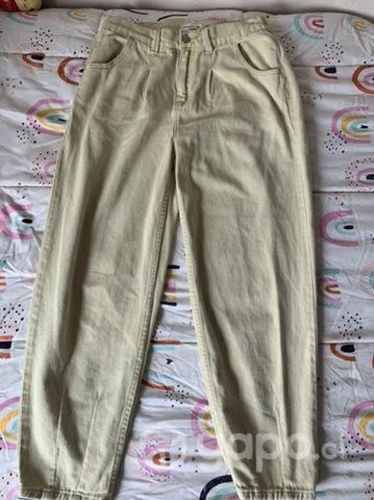 Momjeans (Slouchy) Opposite en talla 38.