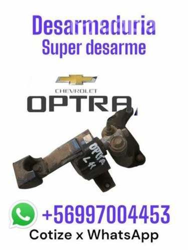 Soporte motor Chevrolet optra