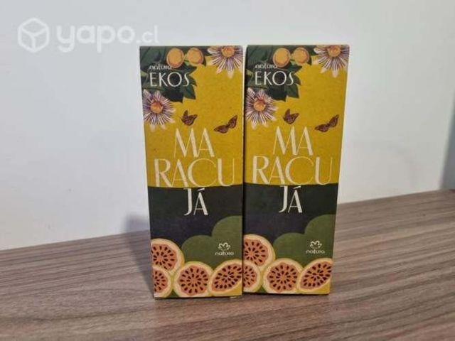 Hidratante de manos ecos Natura