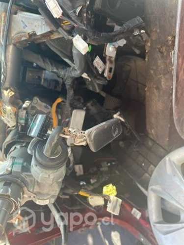 Kit encendido Hyundai creta 2019