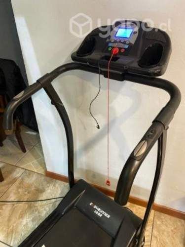 Trotadora Eléctrica Easyrunner 2000