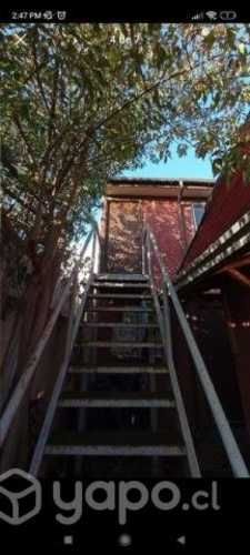 Departamento interior