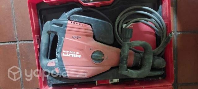 Demoledor Hilti TE700