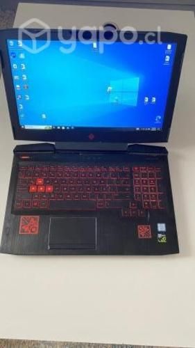 Notebook HP Omen