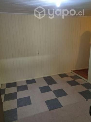 Departamento interior