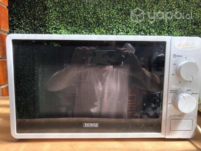 Microondas