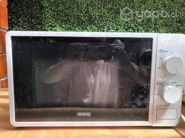 Microondas
