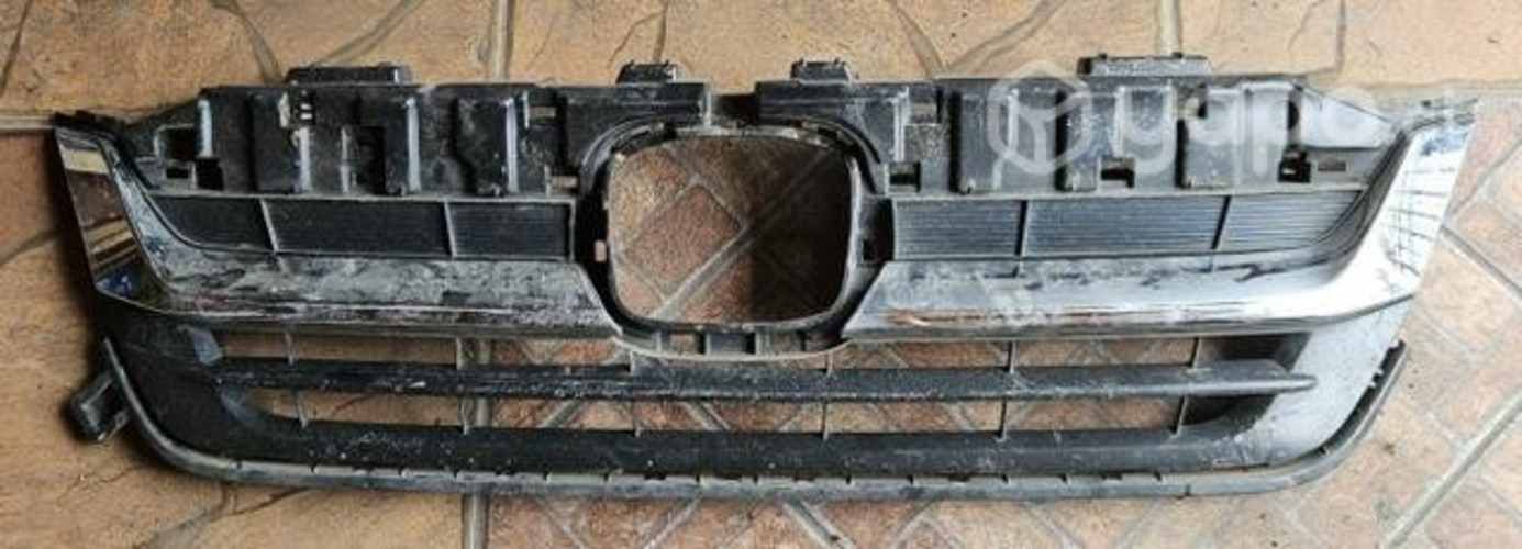 Mascara Pilot 2020 2023 original usada detalle