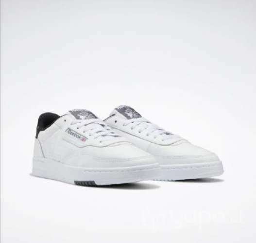 Zapatilla reebok court peak