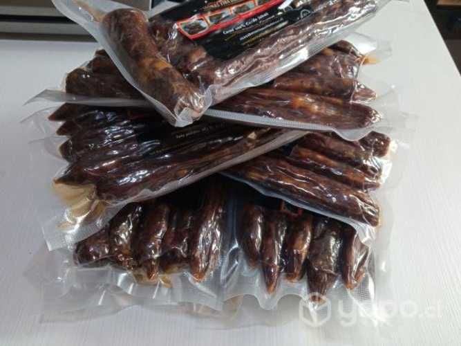 Chorizo Español producto Premium Pack