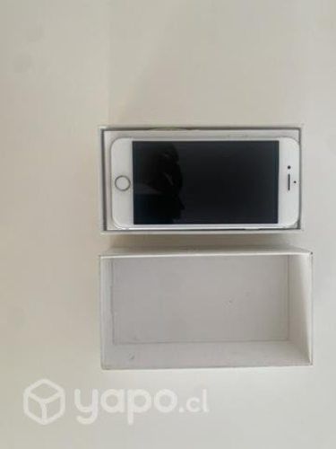 Iphone 7 y Iphone 6s