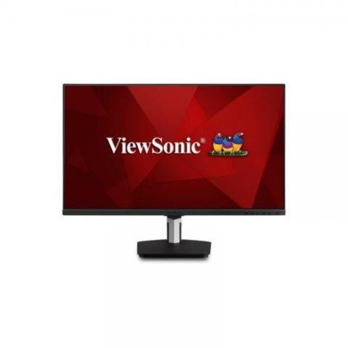 Monitor pantalla viewsonic td 2455 tactil
